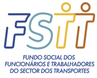 Logo da entidade