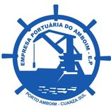 Logo da entidade